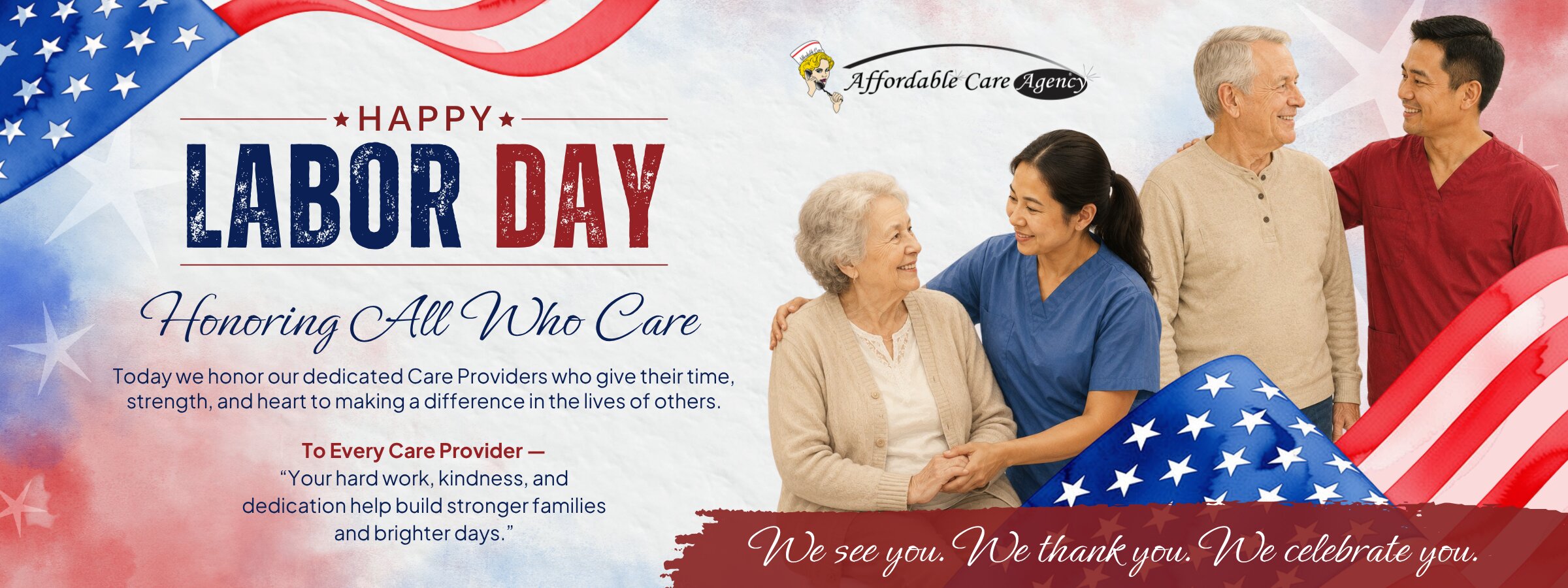 ACA Labor Day 2026